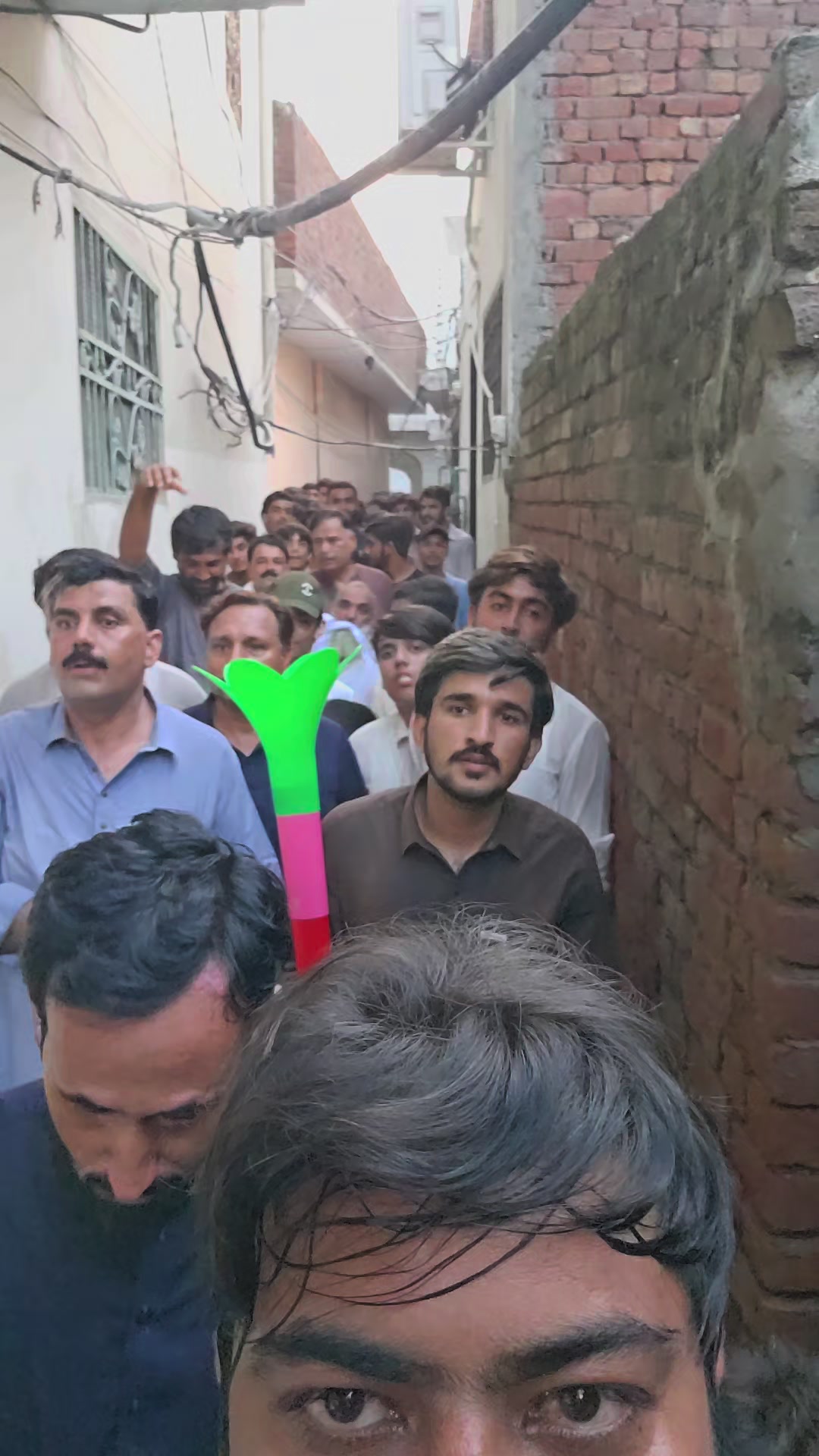 @Chaudhary Saim Gujjar