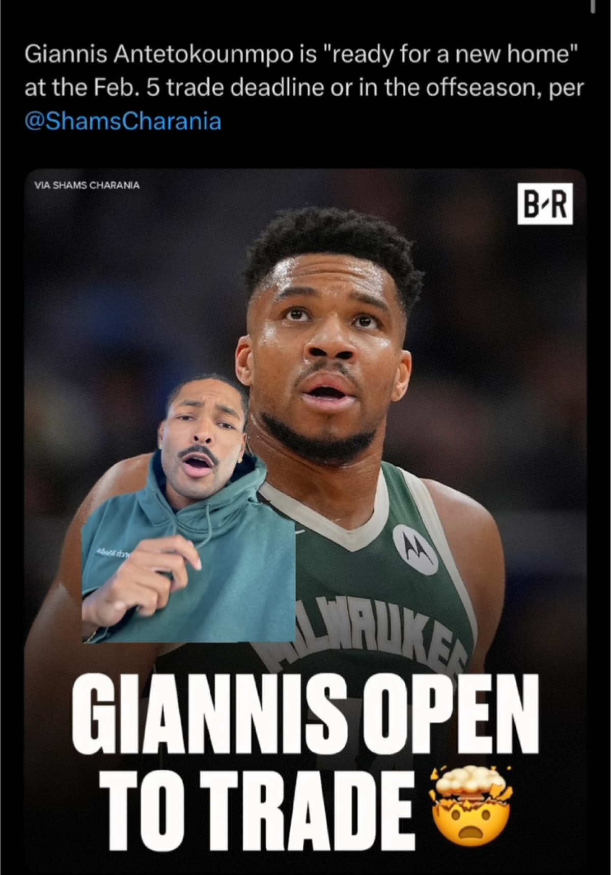 @Cinco Talks Hoops