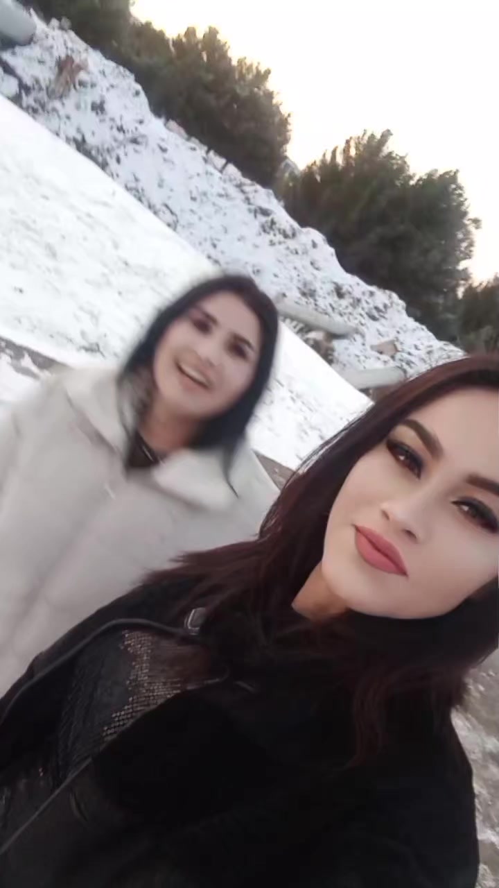 @Aziza Ahmedova
