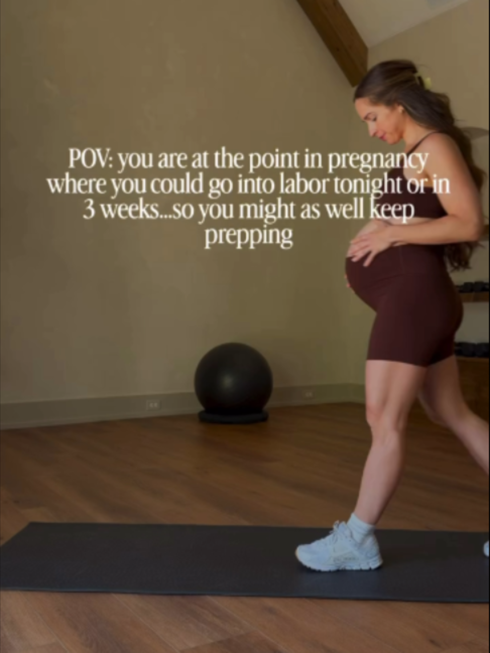 @Dr. Mae Hughes, DPT