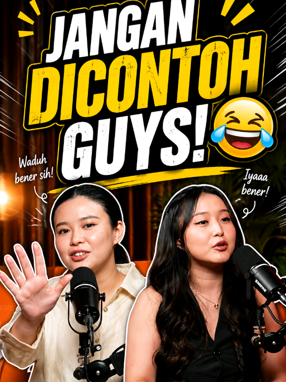 @Joe Rangga