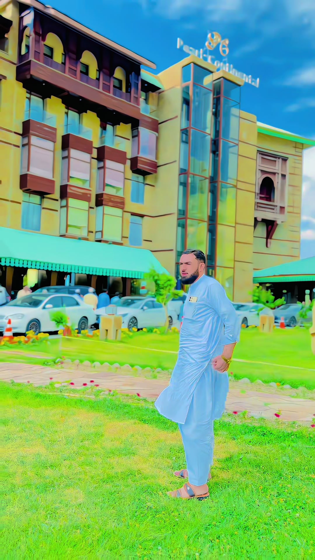 @NOMAN ULLAH ✅
