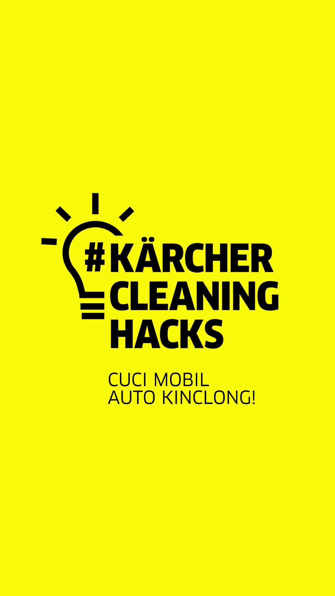 @Karcher Indonesia
