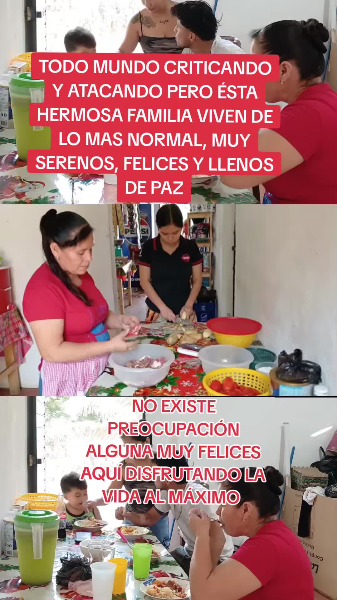 @MARAVILLAS DE LA VIDA