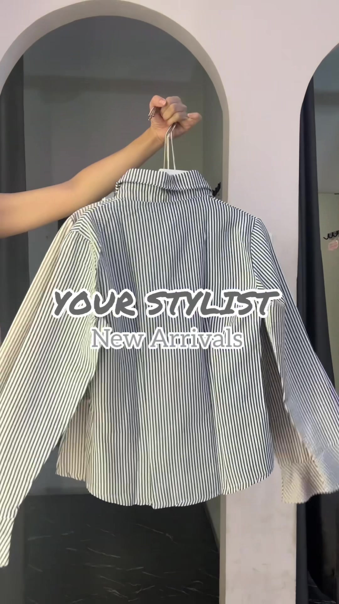 @YOUR_STYLIST (Hledan)