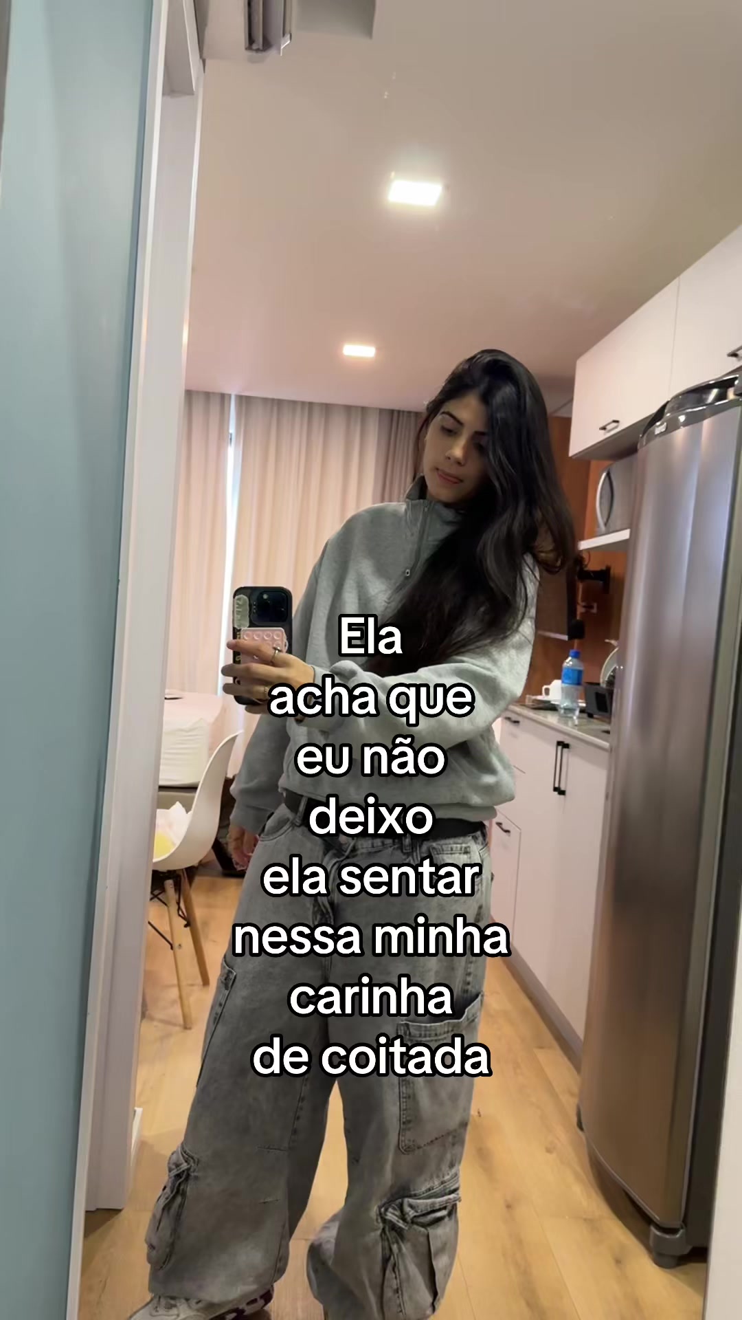 @Nicole Ferreira