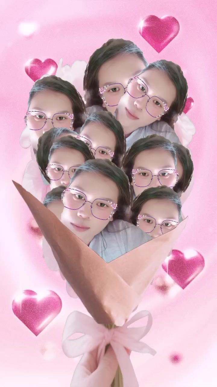 @Joy