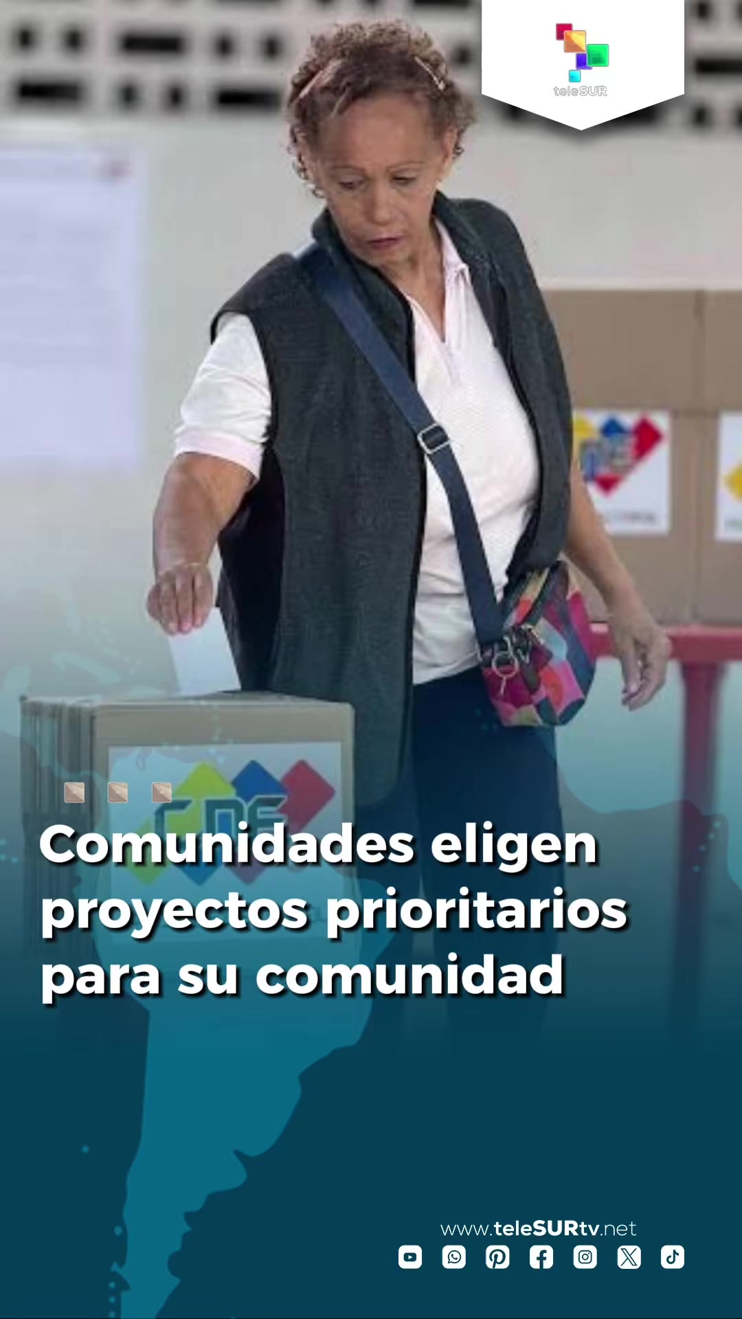 @teleSUR Clips