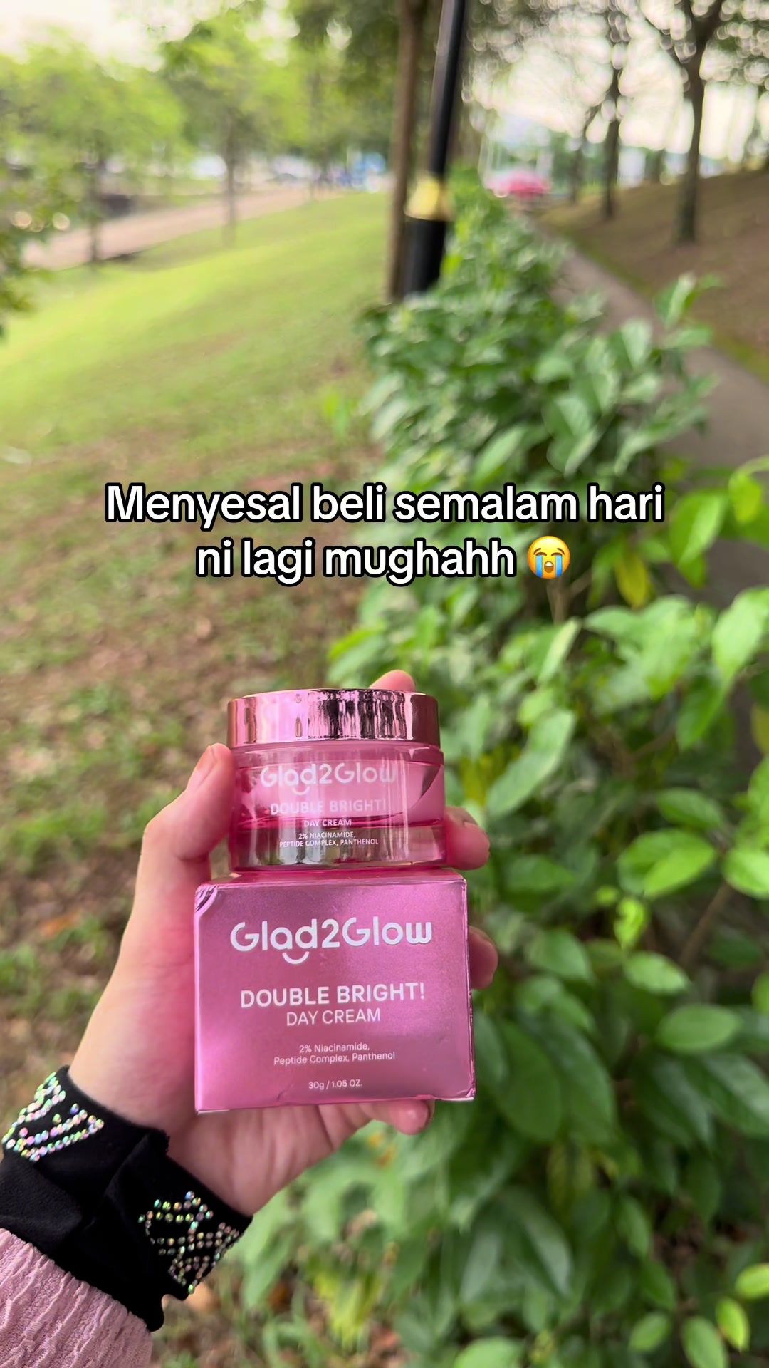 @Syarifah Syahirah ๐๐