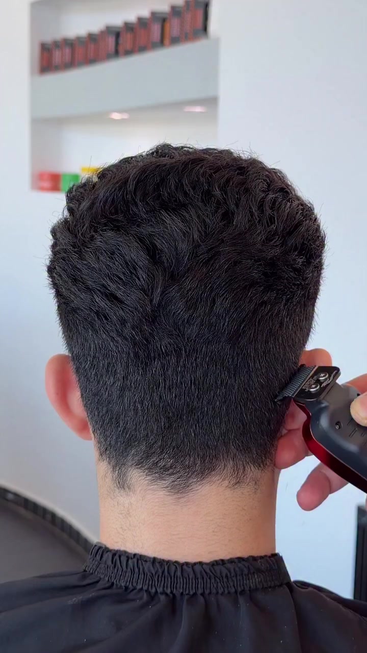 @hair styler