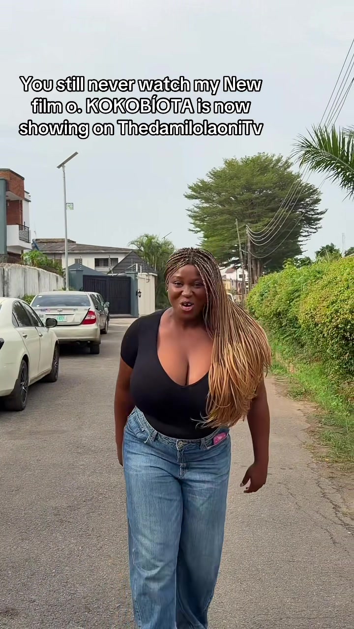 @Damilola Oni