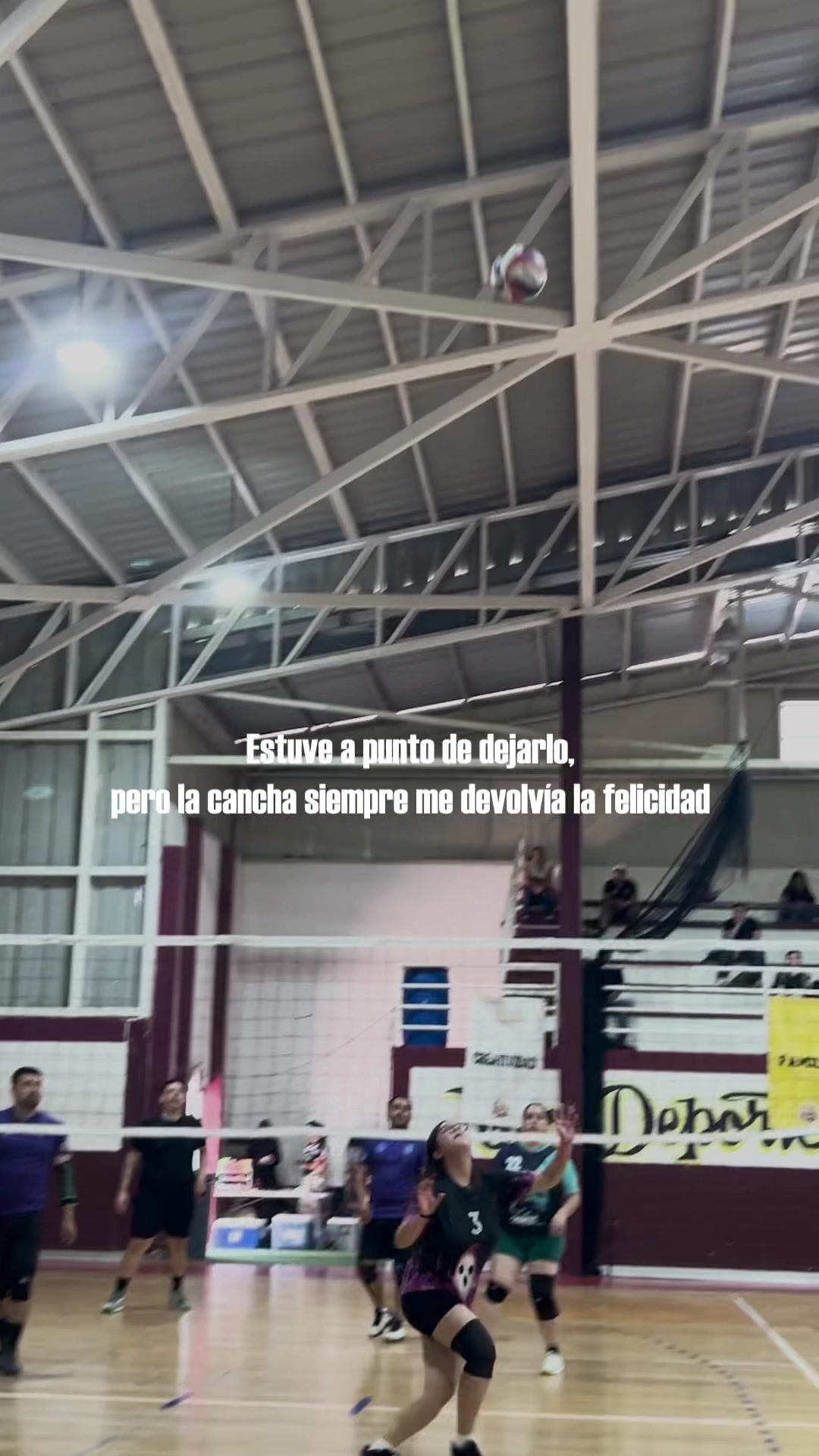 @Voleibol Mixto Tijuana