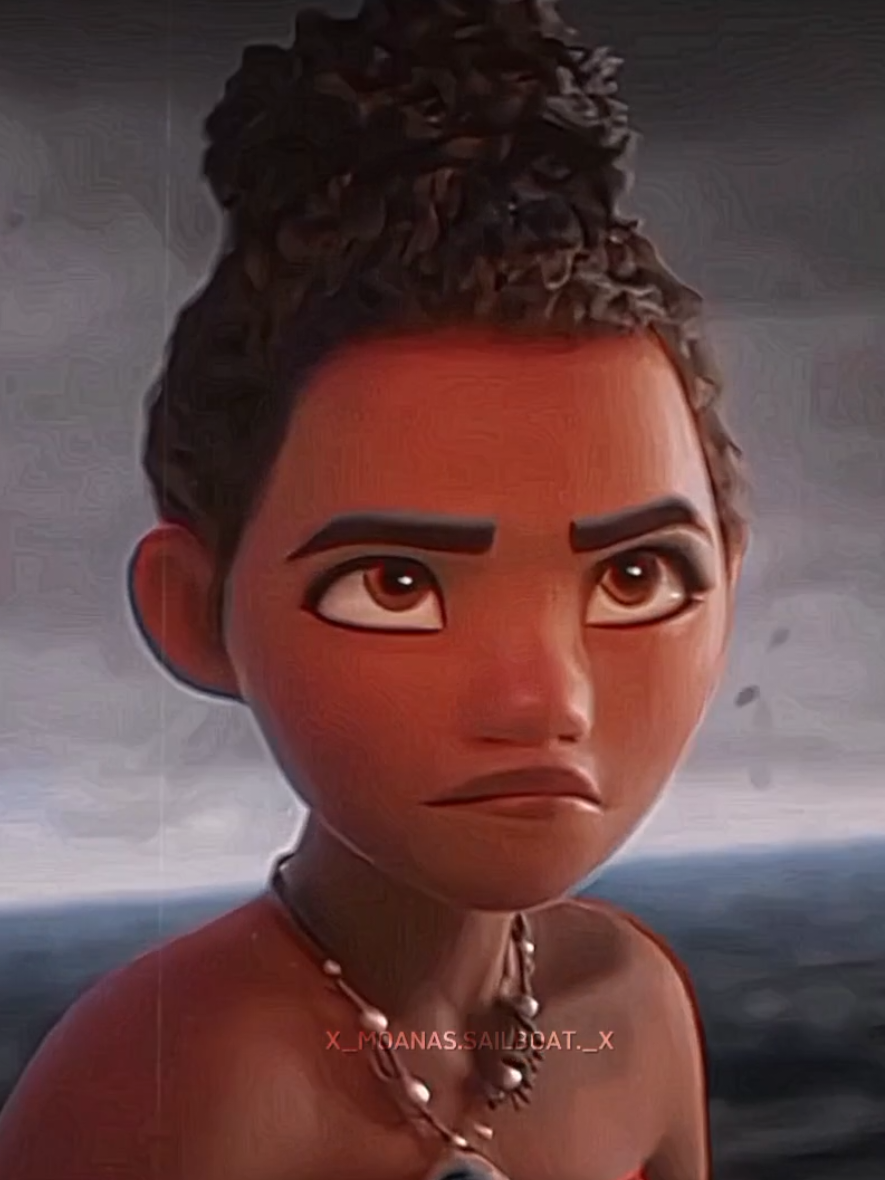 @moana edits