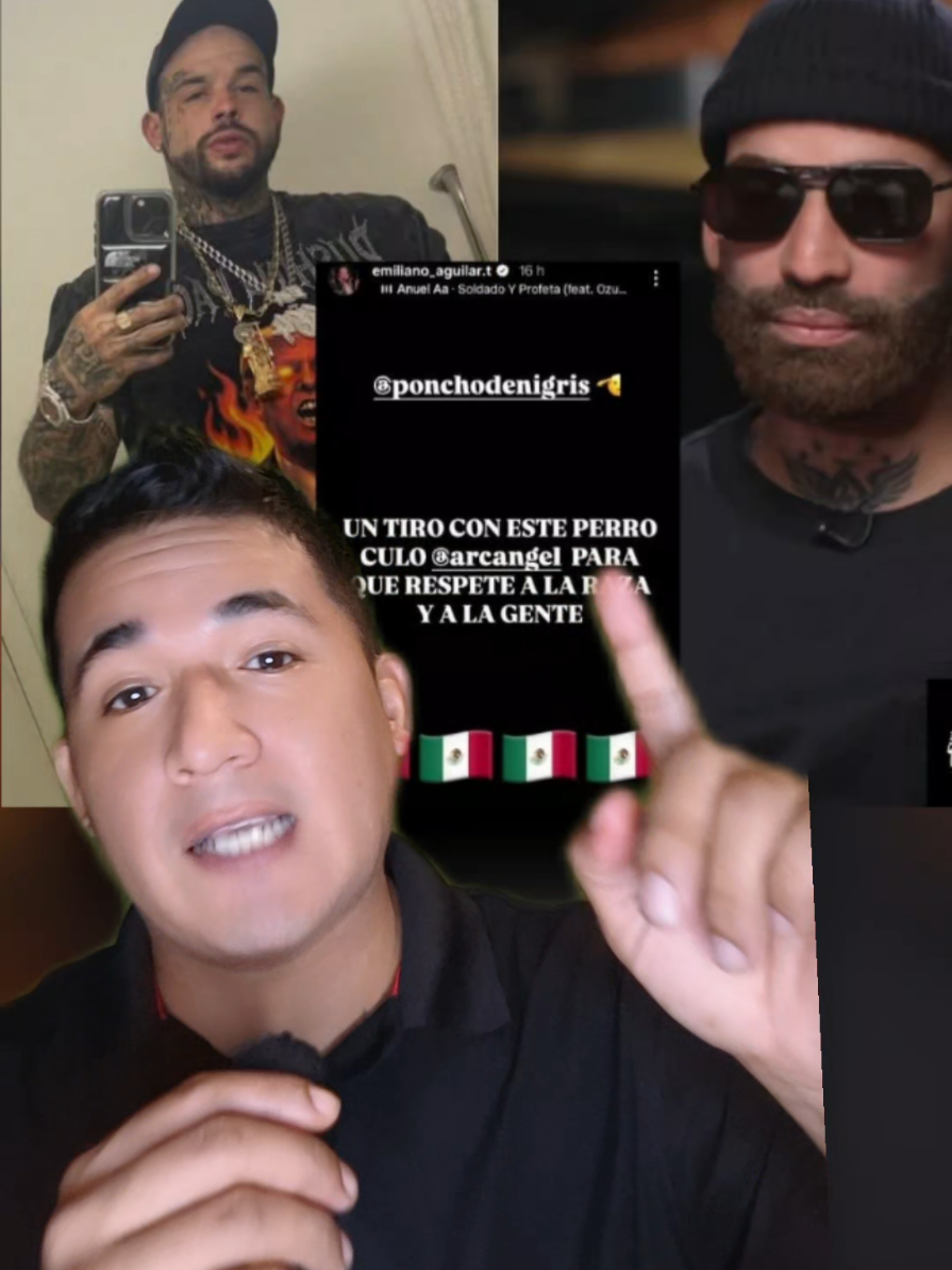@Boer "El Oso"