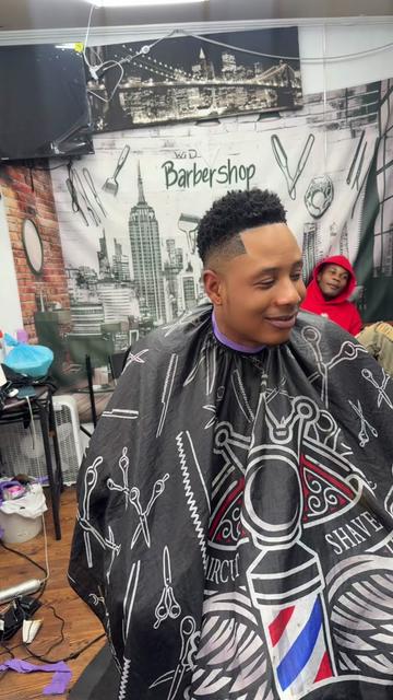 @WID barber ๐โ
๐ญ๐น๐บ๐ธ๐๐๐