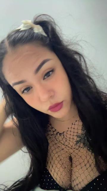 @Tatica Mosquera
