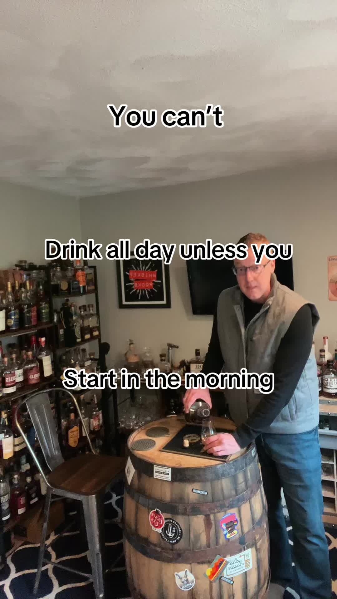 @The Whiskey Rocks Podcast
