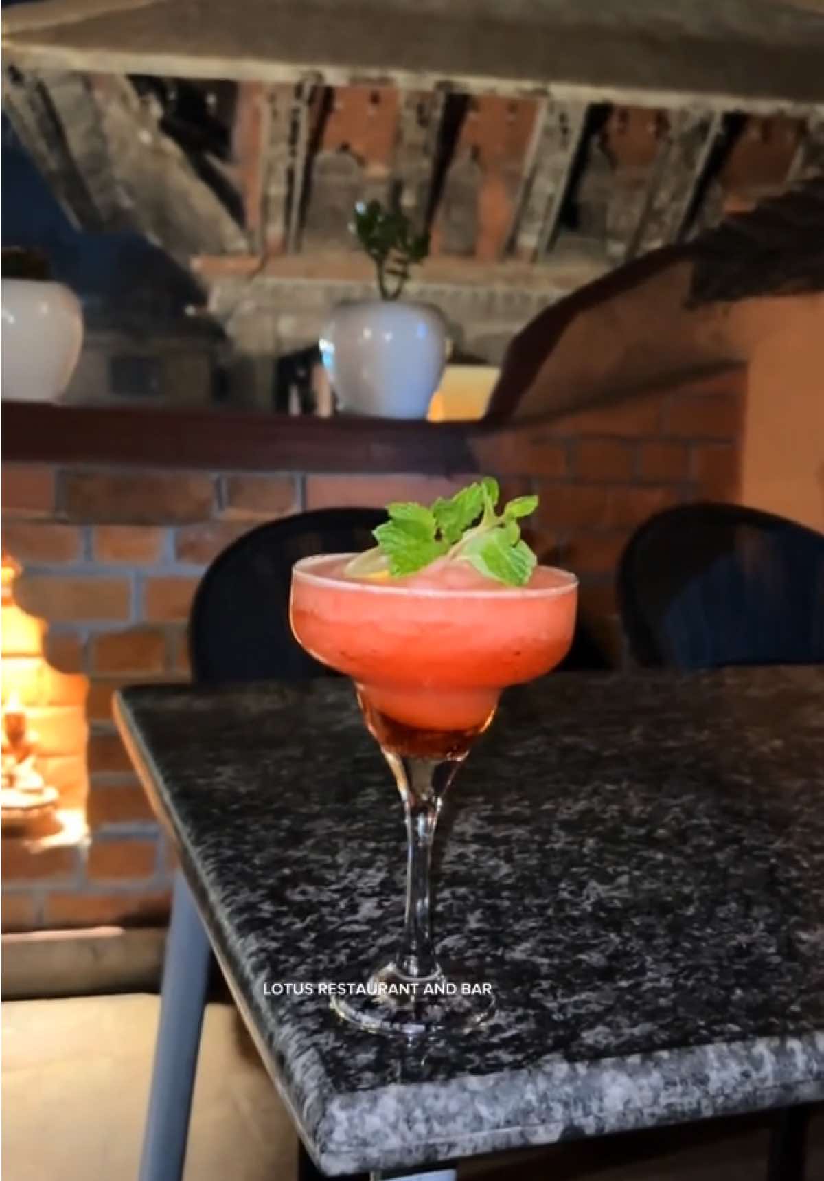 @Lotus Restaurant & Bar