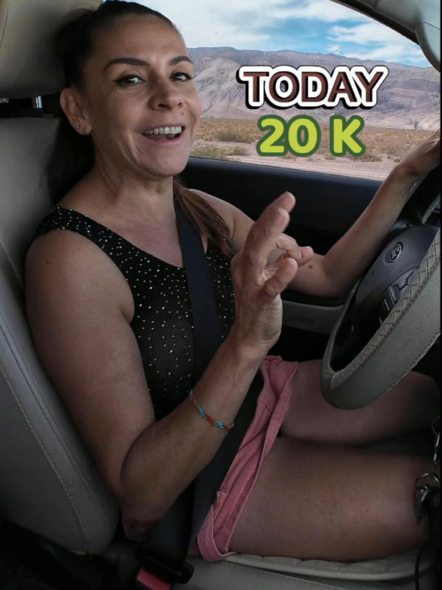@Ford Lady