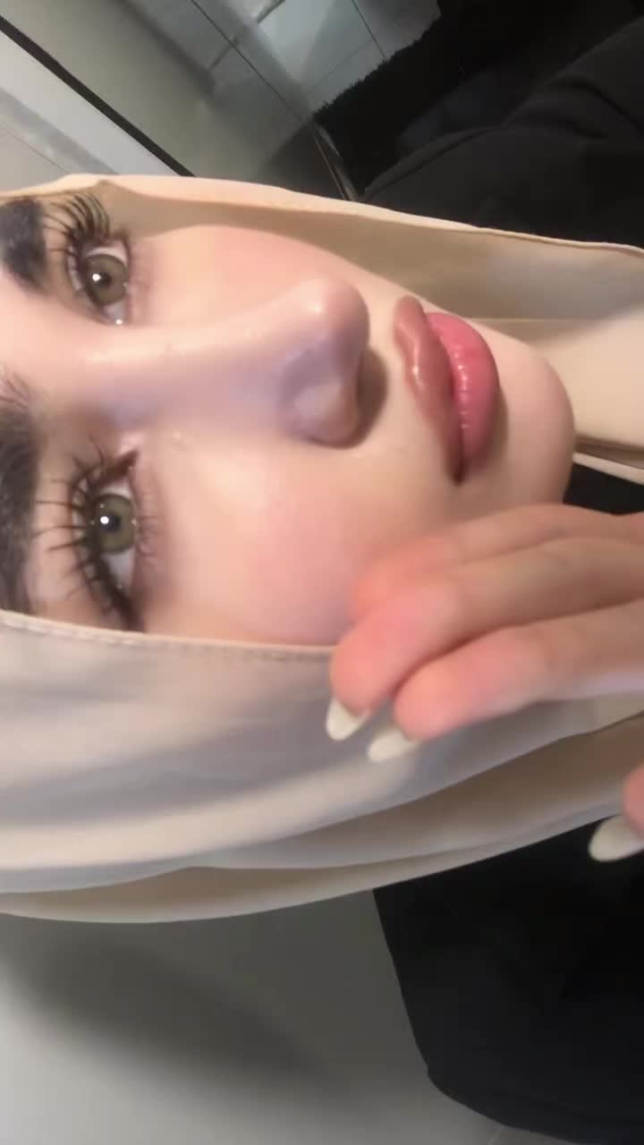@Hijabi Baddies😋