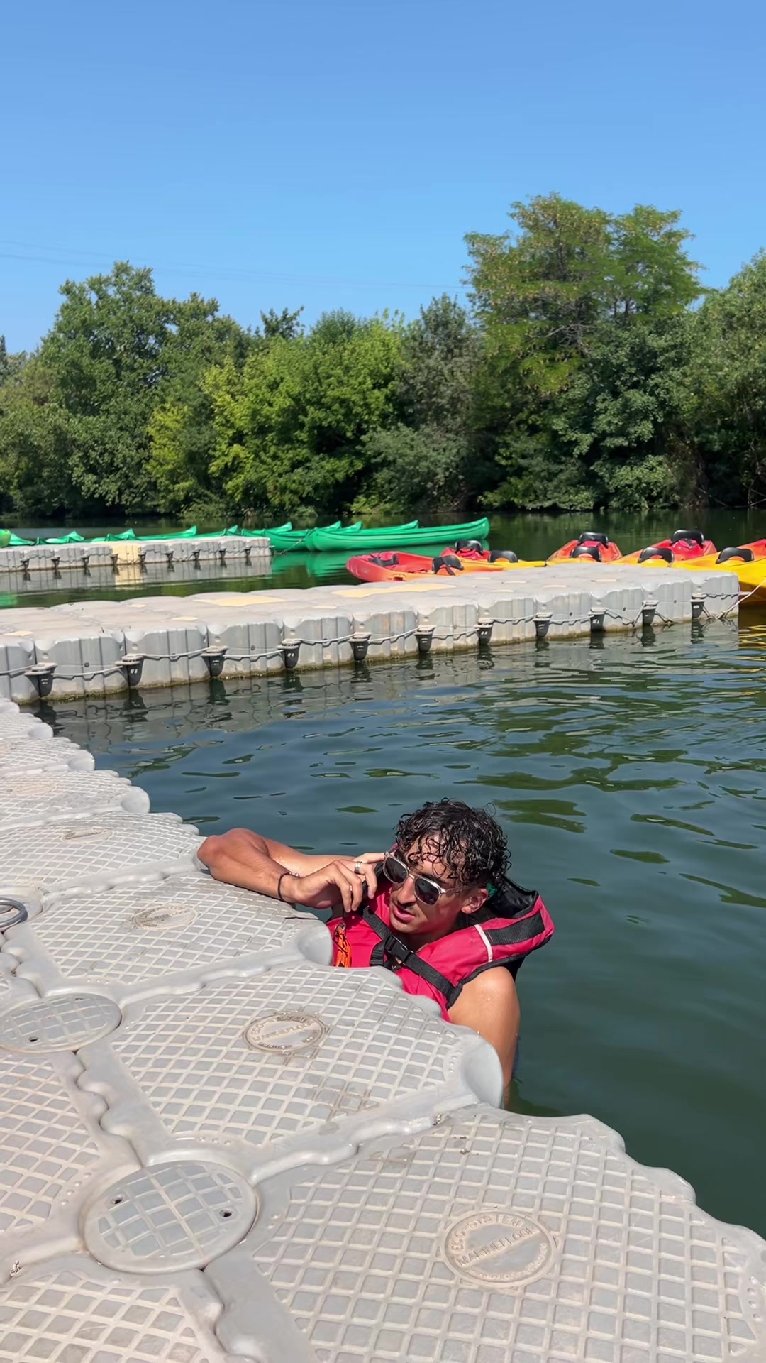 @Bessan Aventure 🛶☀️