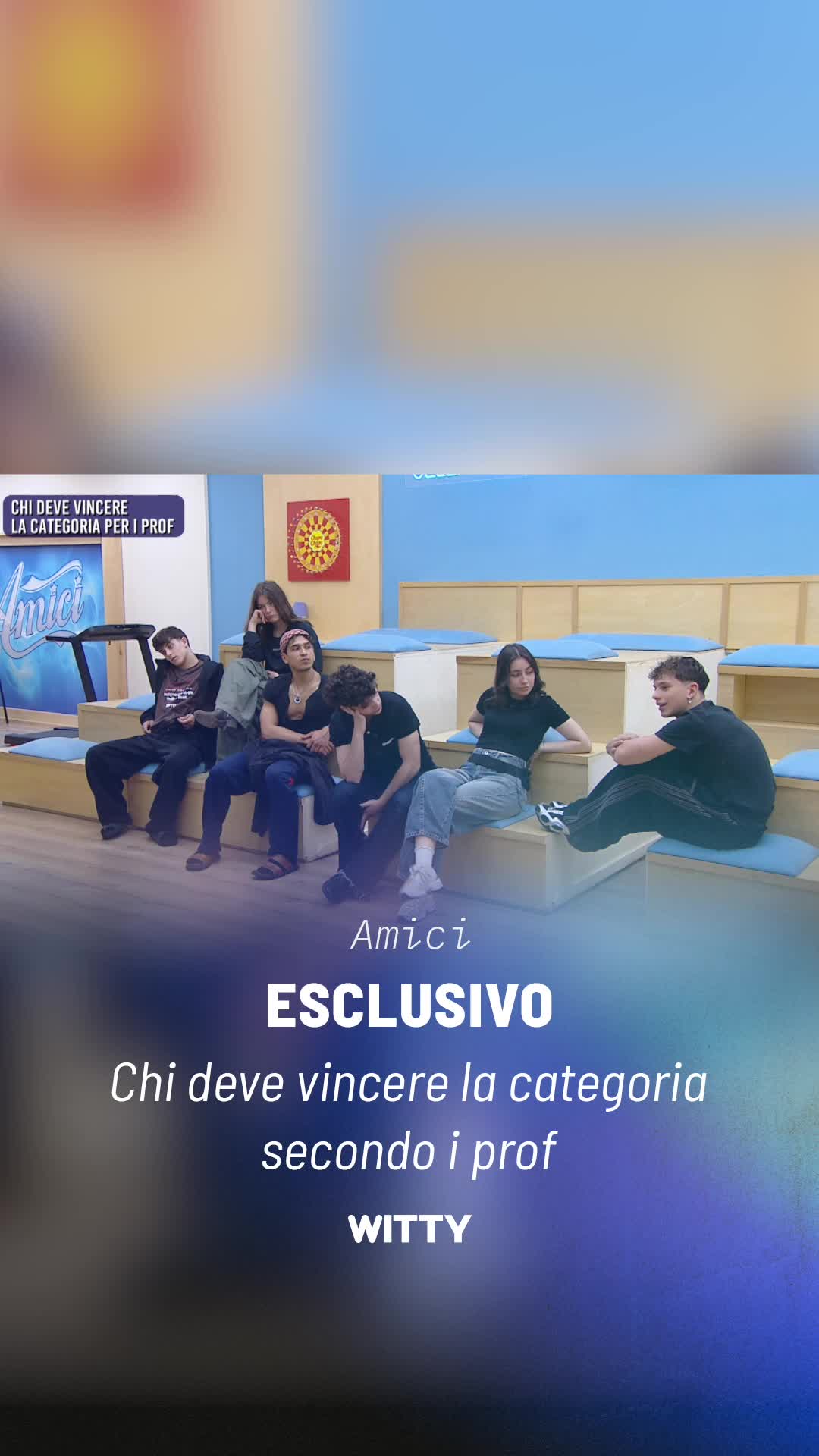 @WittyTV