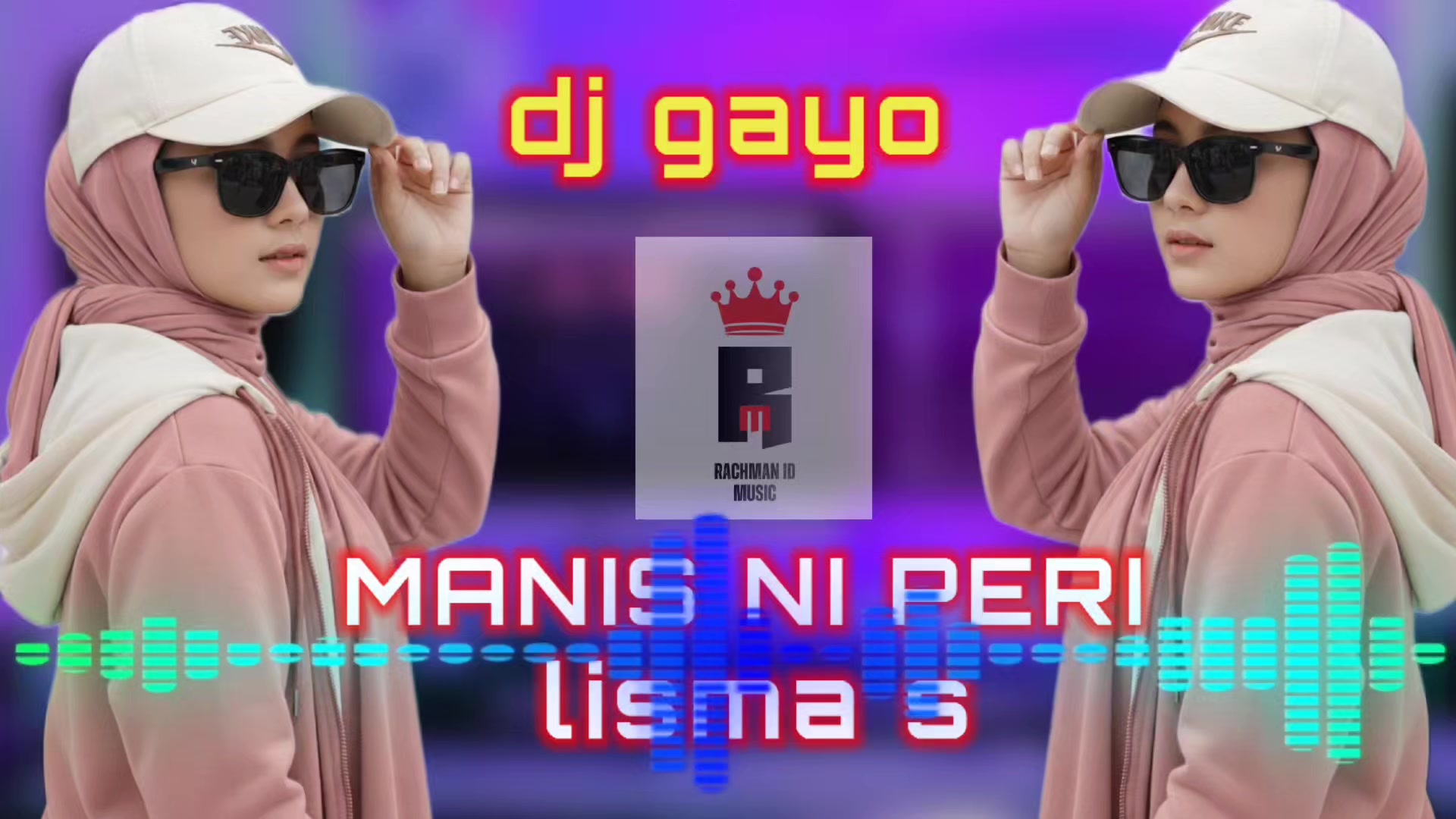 @Rachman id Remix