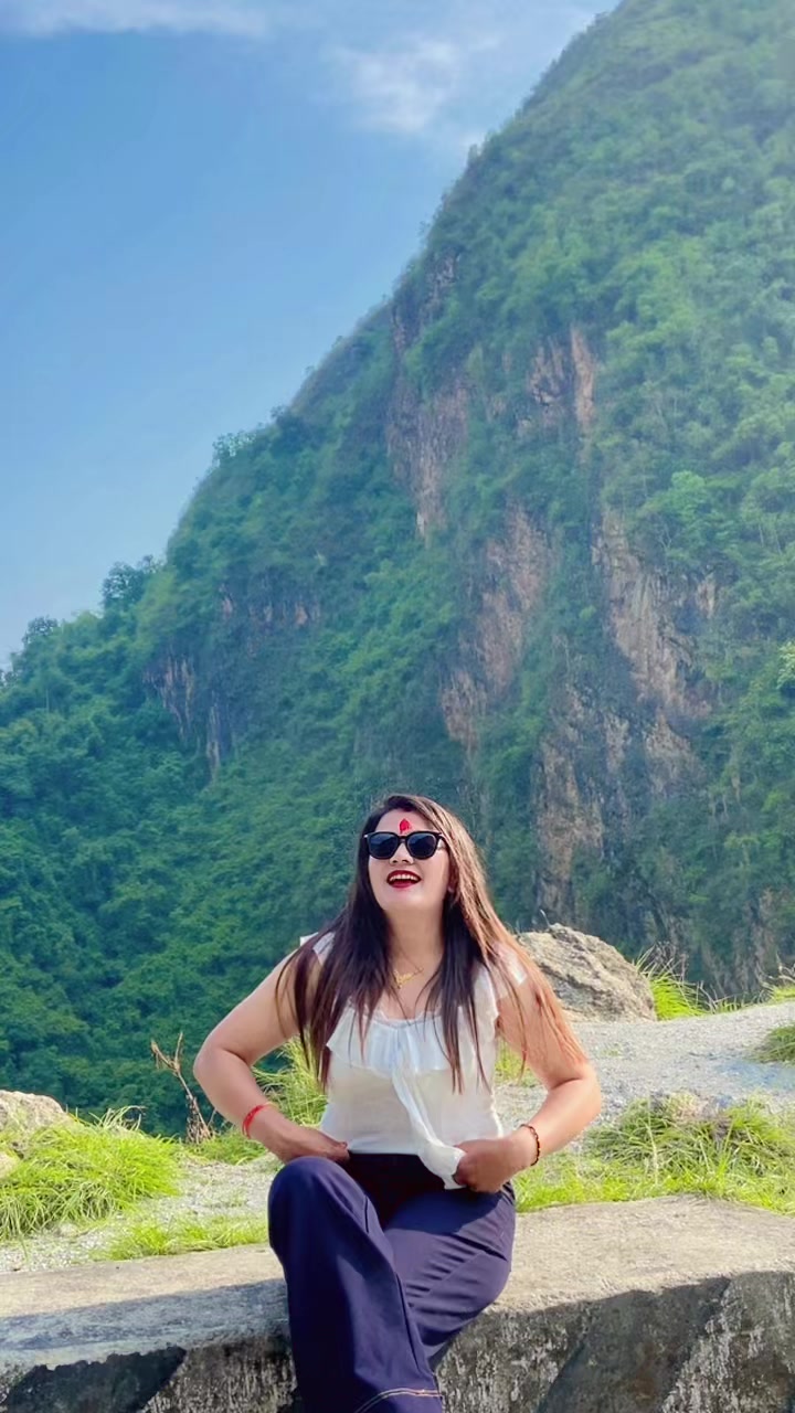 @Kamala khadka chhetri👩⚕️
