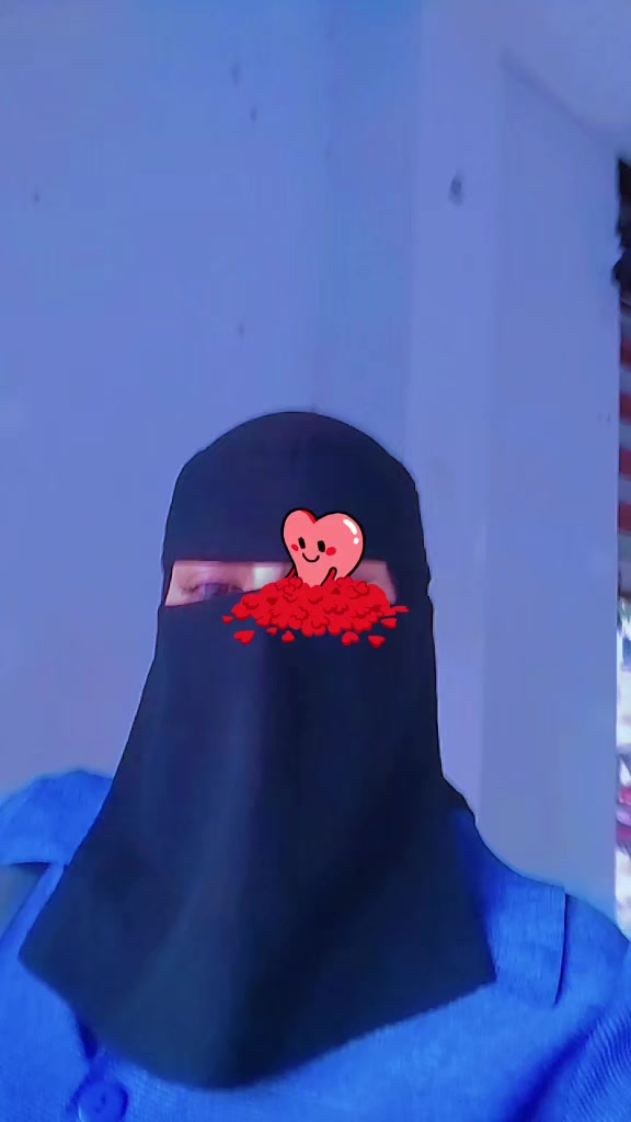 @💕Heba Mukhtar💞