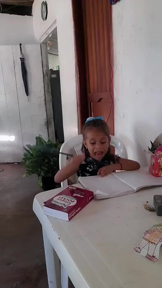 @Princesita y reinita humor