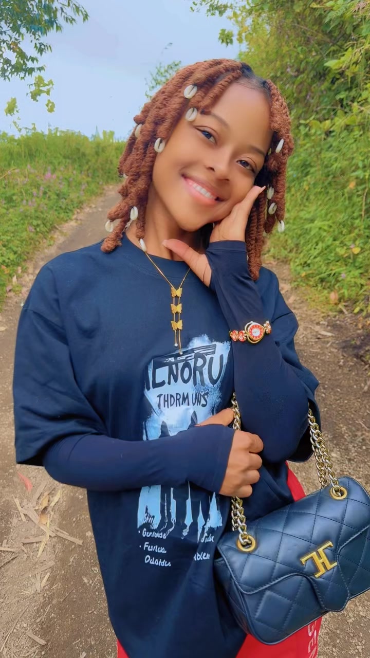 @lulu de queen__tz