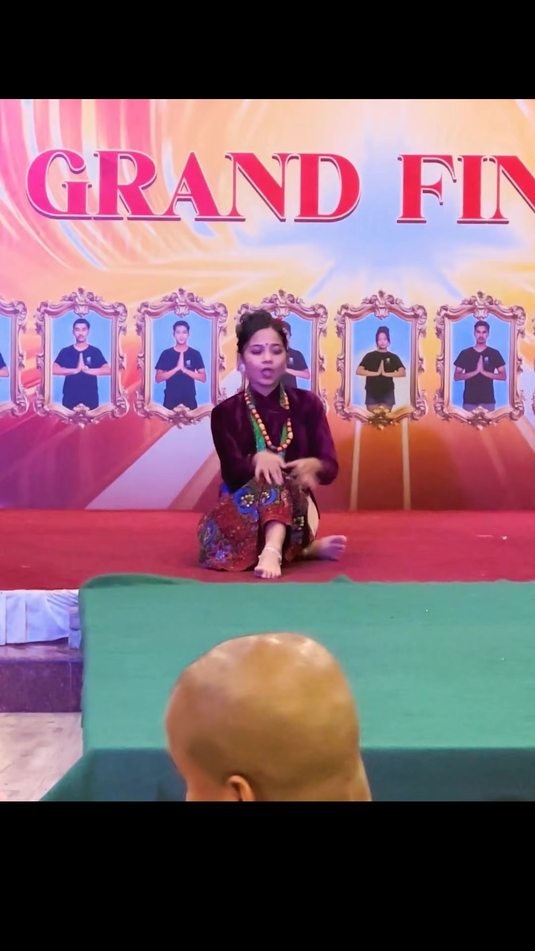@Nepal Dance Revolution
