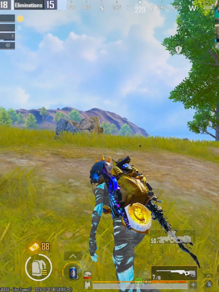@RAGNAR OP