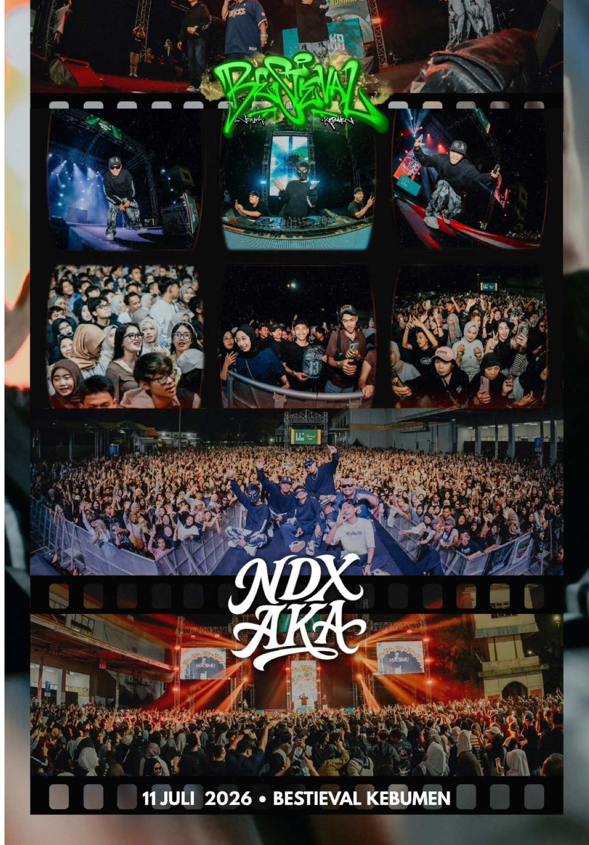@NDX AKA