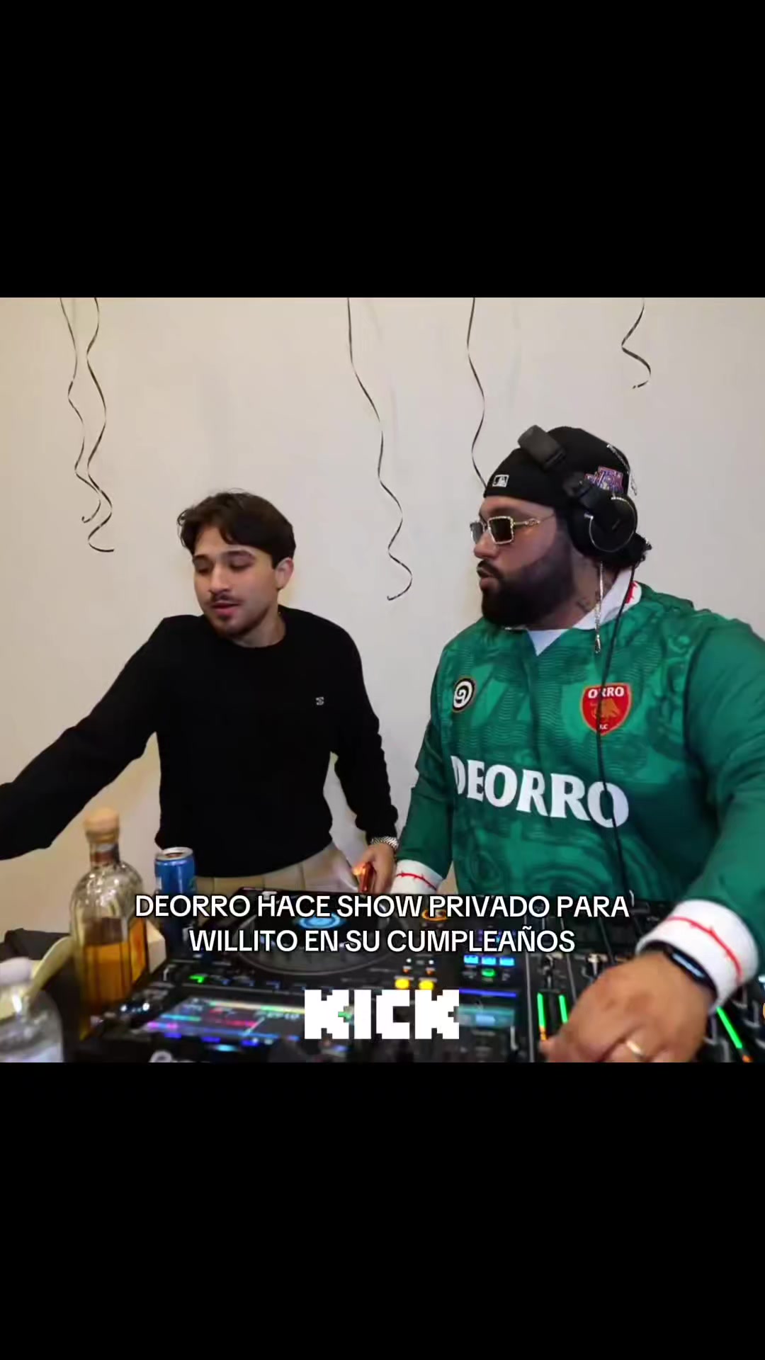 @Lonche Clips