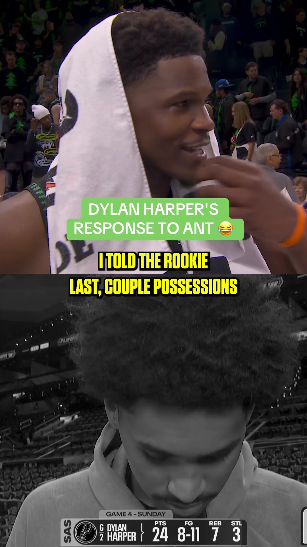 @NBA on NBC and Peacock