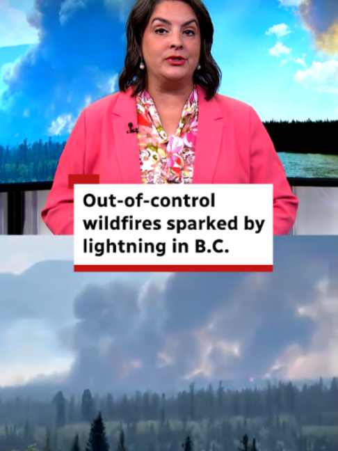 @CBC British Columbia