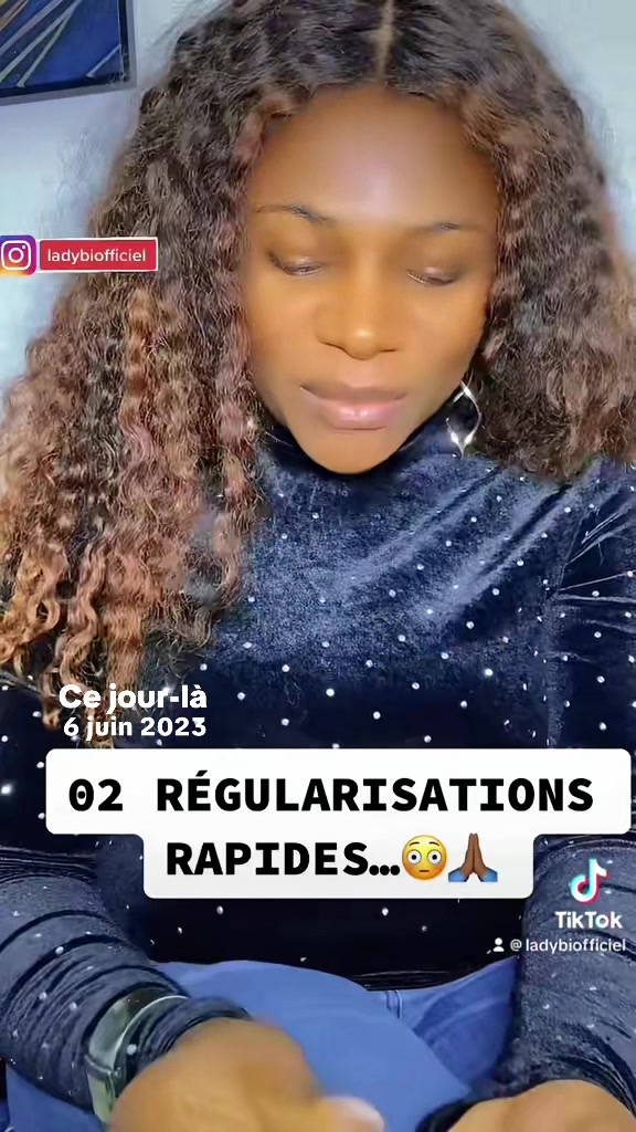 @Lady BI Officiel