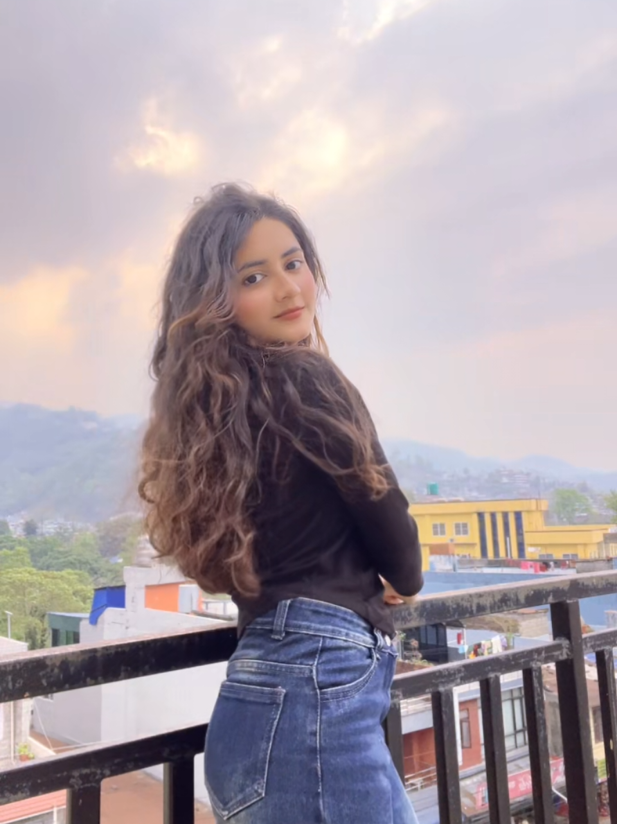 @Anjita Adhikari