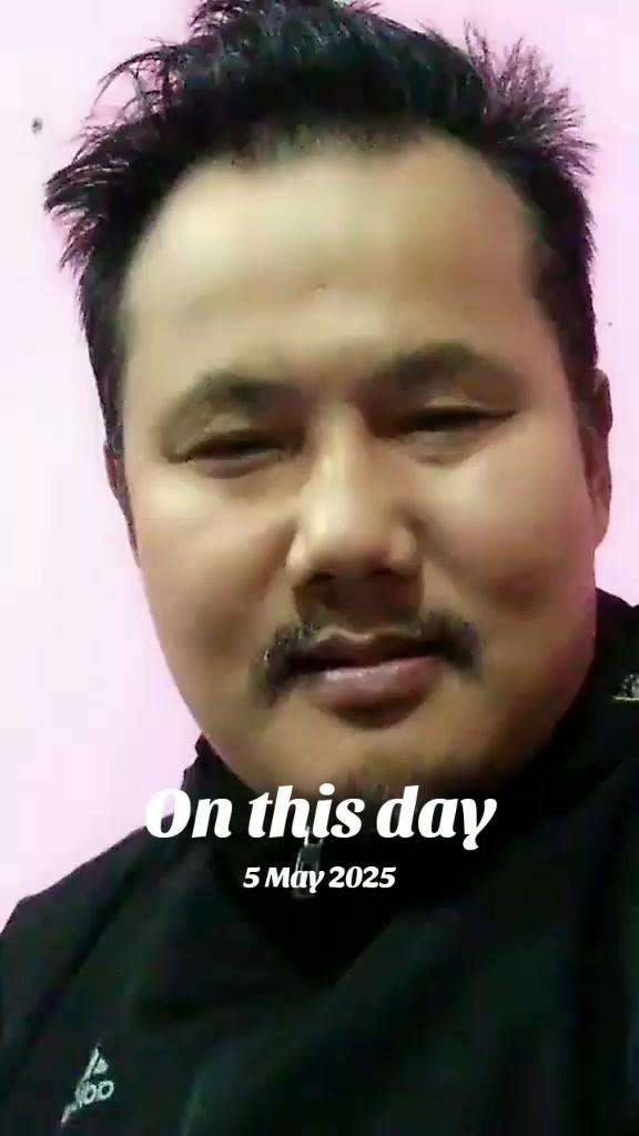 @पारस स्याङबा तामाङ