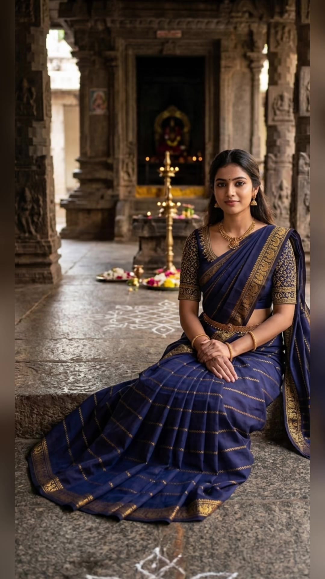 @Kamakshi