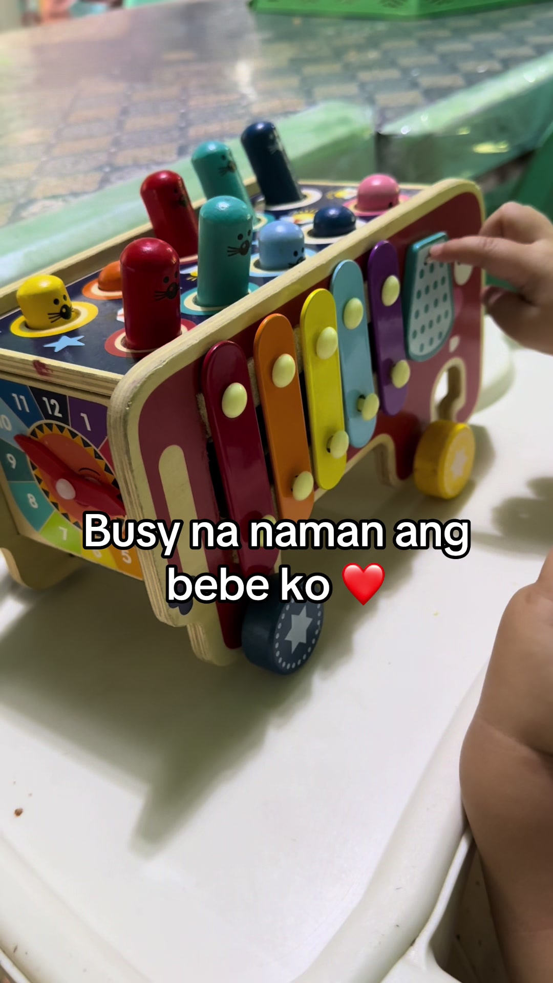@Mommy Queen