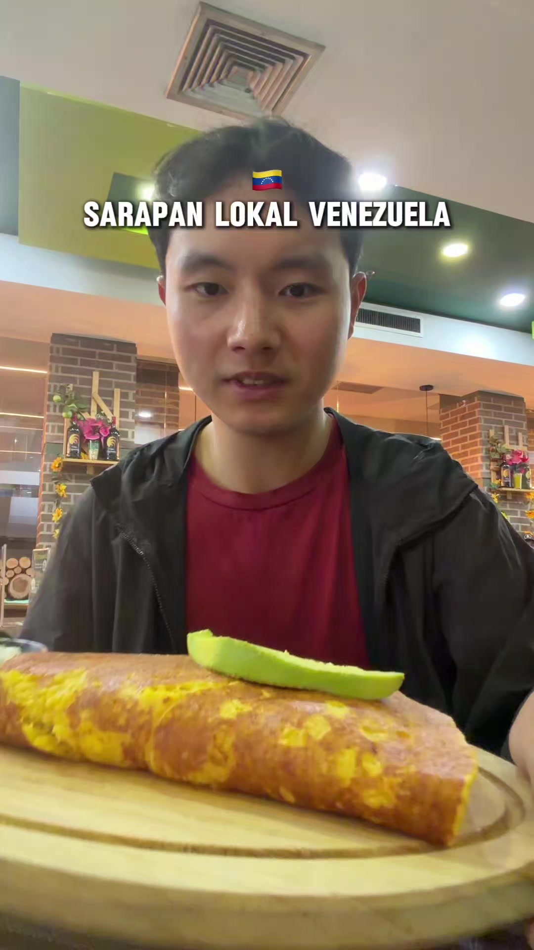 @Michael Liu