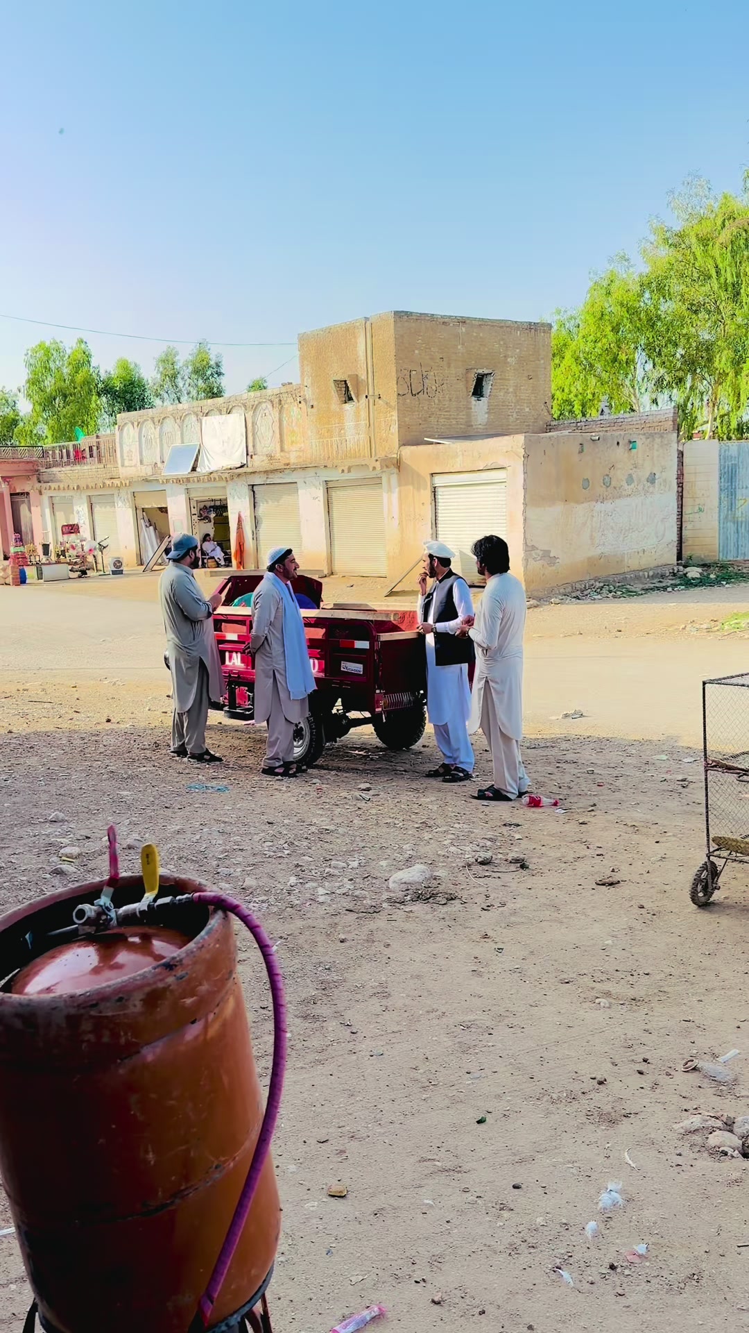 @Yaqoob🦋ALNoor Group of Travel