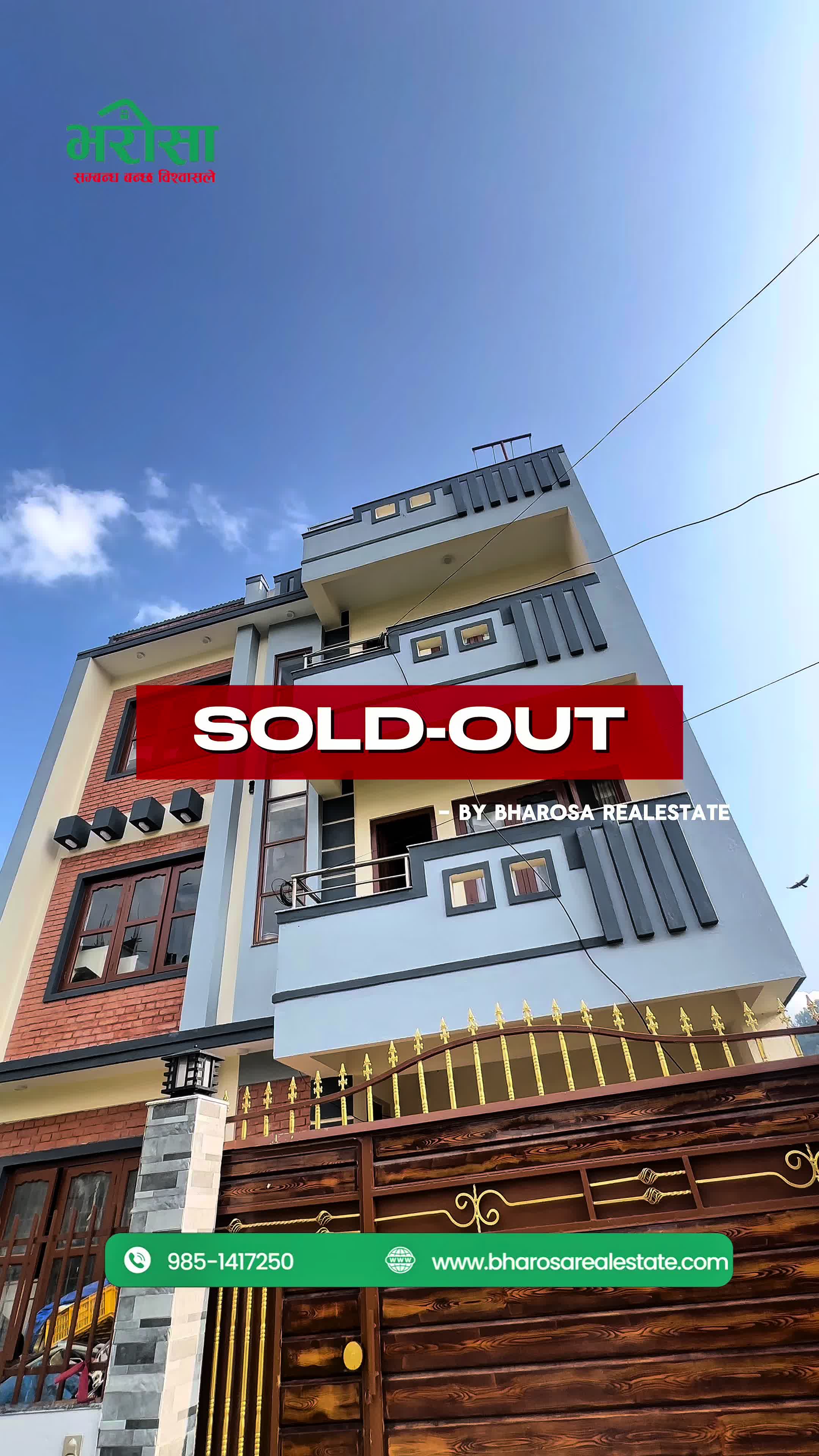 @bharosa.real.estate