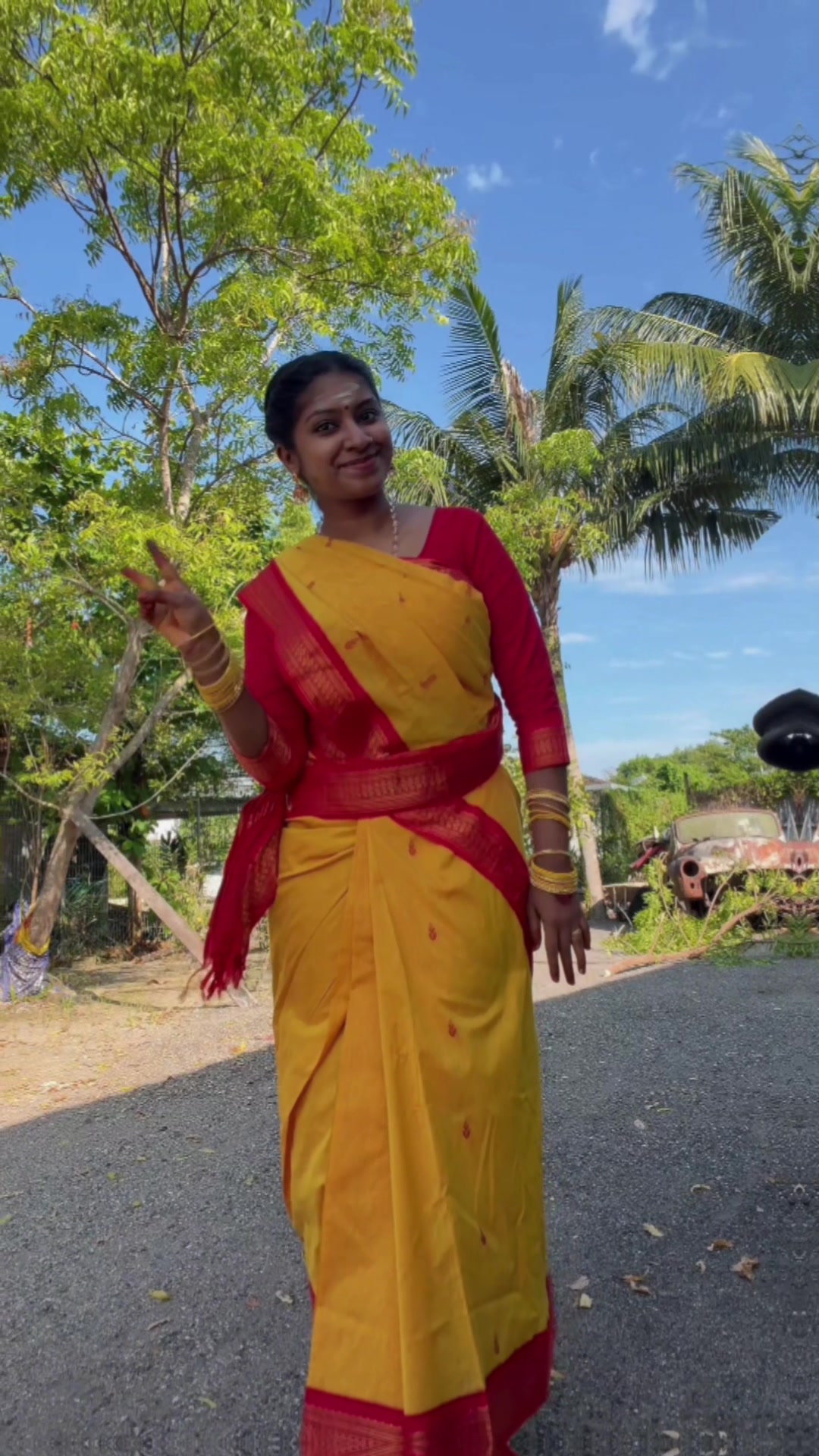 @Kirthana Harikrishnasamy🤍