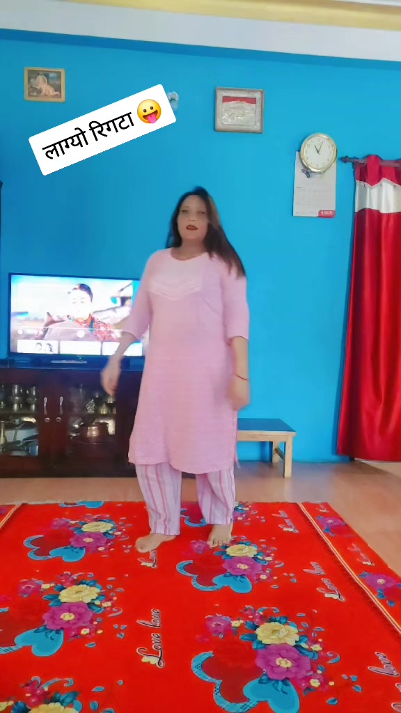 @Laxmi Katwal