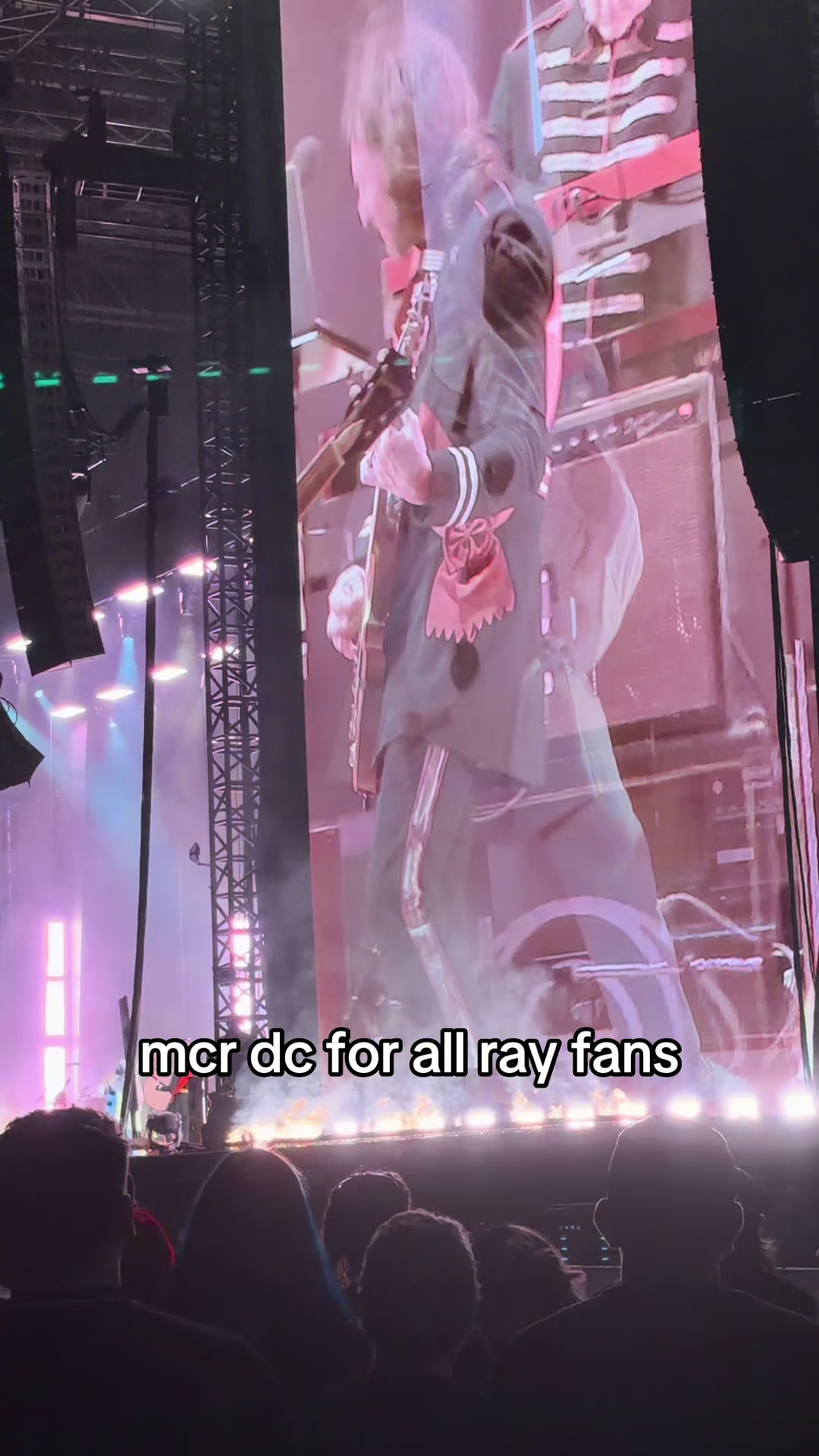 @caroline 击