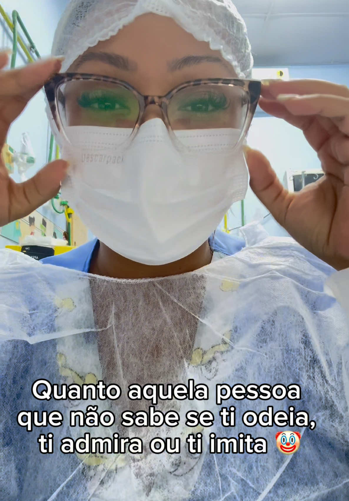 @Ellen Almeida | Fisio