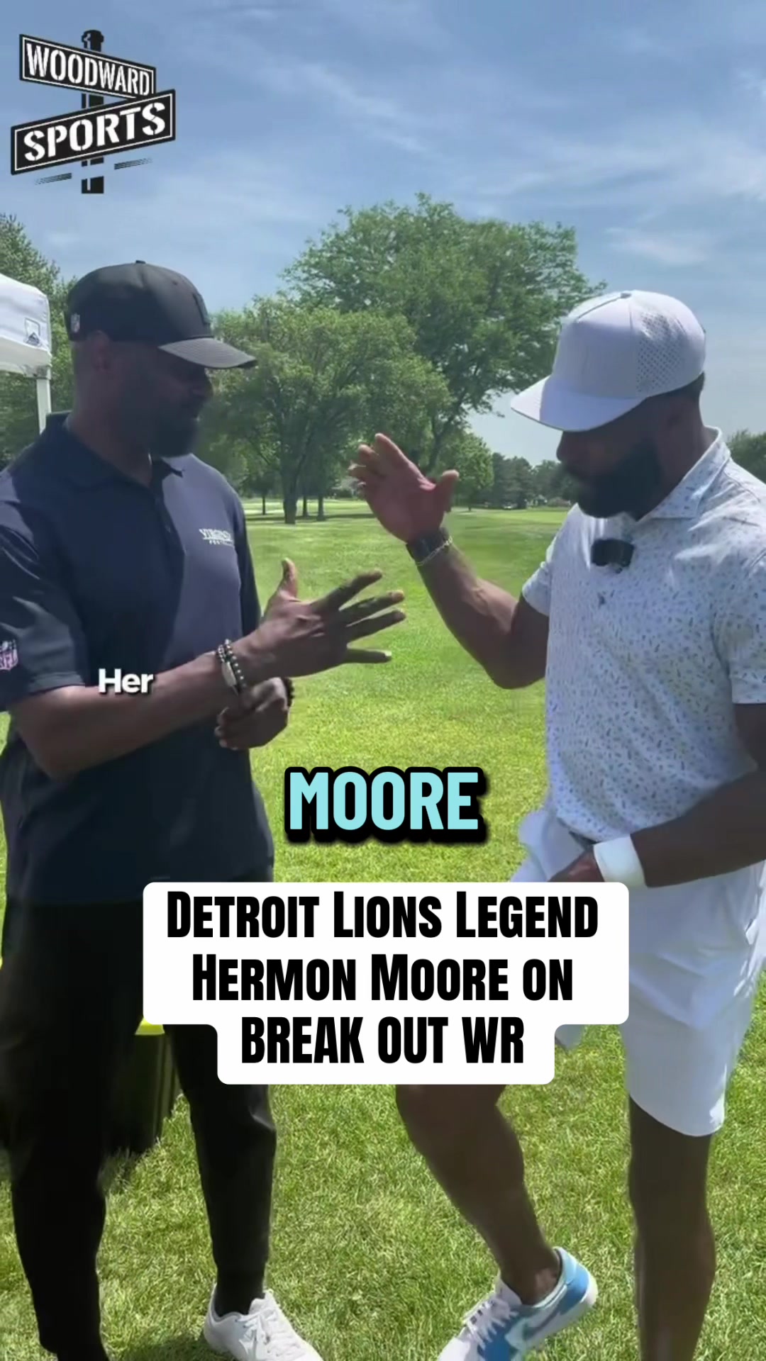 @Woodward Sports Network